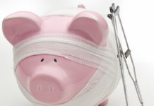 Spending on Social Services Improves Health Outcomes