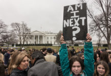 Psychiatrist Says: More Psychiatry Means More Shootings Cruz school shooting