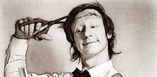 Psychiatry’s War on Free Will DIY lobotomy