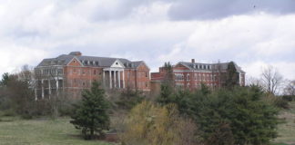 DeJarnette Sanitarium