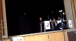 The Frantz Fanon’s Foundation 2nd Rencontres