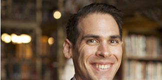 Michael Fontaine: What the Ancient World Can Teach Us About Emotional Distress