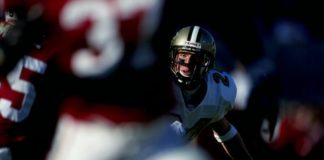 Football Destroyed My Husband’s Mind