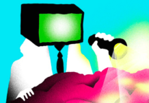 When Algorithms Are Running the Asylum