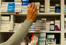 One Woman’s Fight to Overcome Prescription Drug Addiction