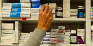 One Woman’s Fight to Overcome Prescription Drug Addiction