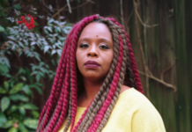 Interview With Black Lives Matter Cofounder Patrisse Khan-Cullors