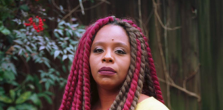 Interview With Black Lives Matter Cofounder Patrisse Khan-Cullors