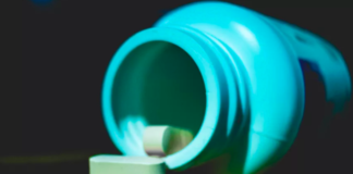 Your Pills Are Spying On You
