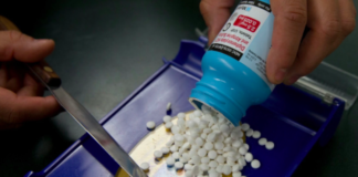 Pharma, Under Attack for Drug Prices, Started an Industry War