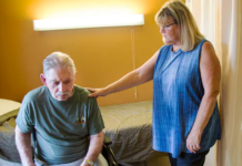 Care Homes Over-Prescribing Drugs for Residents with Dementia