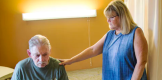 Care Homes Over-Prescribing Drugs for Residents with Dementia