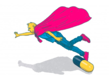 Drug Treatment of ADHD – Tenuous Scientific Basis