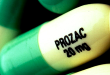 A Case Against Antidepressants
