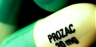 A Case Against Antidepressants