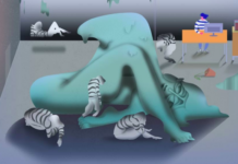 Johann Hari Continues to Speak Out