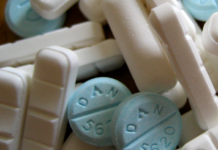 Benzodiazepines: Our Other Prescription Drug Epidemic