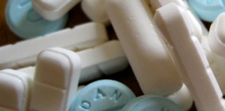 Benzodiazepines: Our Other Prescription Drug Epidemic