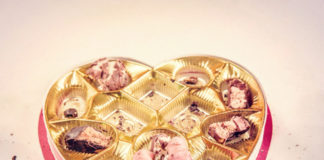 Is Binge Eating Disorder Just Another Made-Up Disease? binge eating
