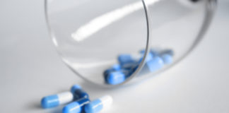 Paradoxical Reaction by J Ian