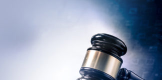 Seeking Justice gavel of justice