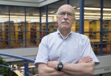 Apology Sought for Confinement of People with Disabilities