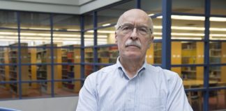 Apology Sought for Confinement of People with Disabilities