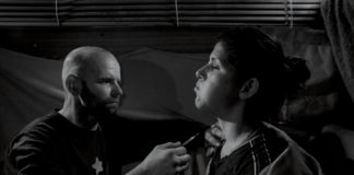 The Opioid Diaries