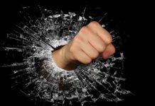 Anger – What Is It REALLY a Symptom Of?