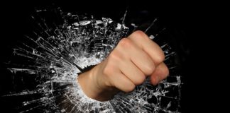 Anger – What Is It REALLY a Symptom Of?