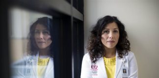 #MeToo in Medicine: Women Harassed in Hospitals