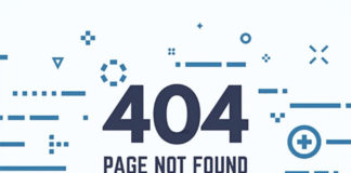 National Institute of Mental Health Violates Law on Posting Clinical Trial Results 404 error