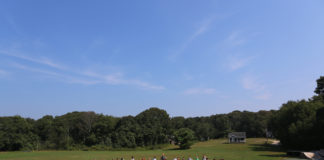 Outdoor Education Tied to Psychological and Academic Benefits