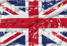 Antidepressant Anarchy in the UK