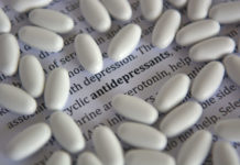 New Study Concludes that Antidepressants are “Largely Ineffective and Potentially Harmfulā