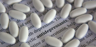 New Study Concludes that Antidepressants are “Largely Ineffective and Potentially Harmful”