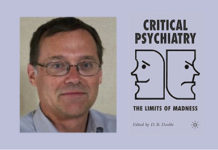 Dr. Duncan Double: On Being a Critical Psychiatrist