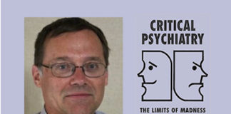 Dr. Duncan Double: On Being a Critical Psychiatrist