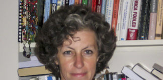 Dr. Joanna Moncrieff: Challenging the New Hype About Antidepressants