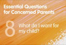 The Concerned Parents’ Project – March 8th