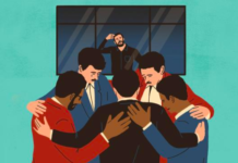 This is Why Today’s Young Men Feel So Lonely