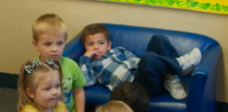Prozac Preschool