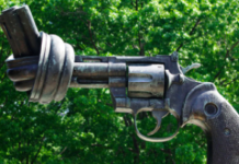 No Guns in Schools