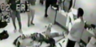 Stop the Shocks: Torture in Massachusetts