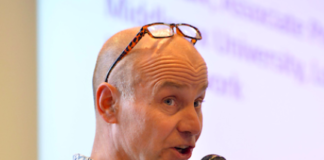 A Radically Different Perspective on Mental Health