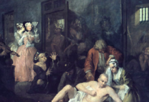 Art and Images in Psychiatry