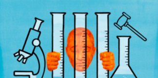Bad Science Puts Innocent People in Jail and Keeps Them There