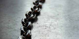 Your Chemical Embrace by Anonymous