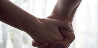 Soteria: Reflections on “Being With”