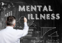 Creating “Mental Illness” – An Interview with Christopher Lane mental illness
